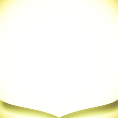 Obraz premium Squared background Template with curved and deckled edges suitable for social media online posts, promos, advertisement, posters, and your creative design works with free space to insert text