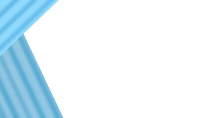 blue background