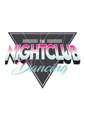 Vintage graphic for t-shirt - Vetorial