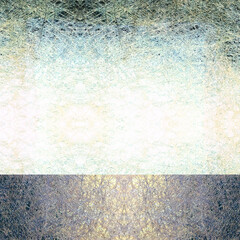 レトロな壁と床の背景素材