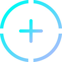 Add, plus ui icon