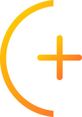 Add, plus ui icon