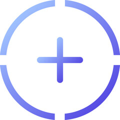 Add, plus ui icon