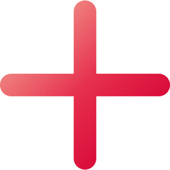 Obraz premium Add, plus ui icon