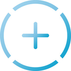Add, plus ui icon 