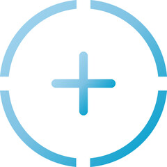 Add, plus ui icon 