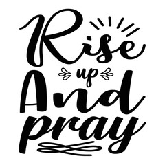 Jesus prayer t shirt design