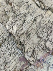 old wall