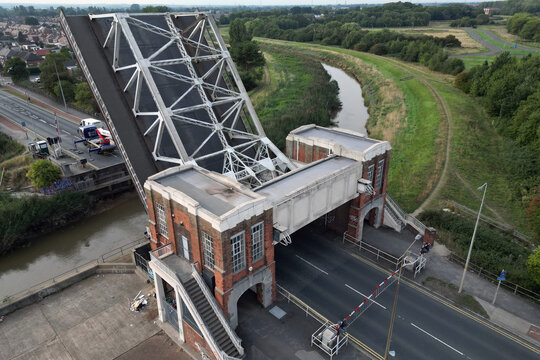 Cleveland Bridge Engineering Company