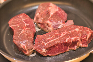 meat