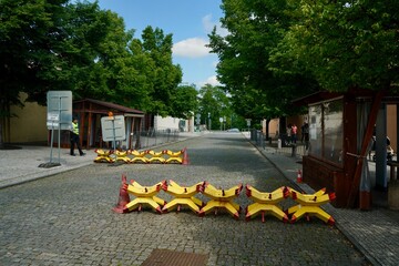 Prague Czech Republic 2022 June