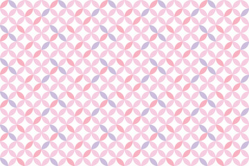 かわいい和風の背景