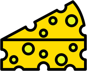 farm icon illustration