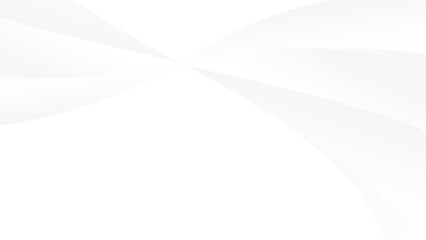 white curve ornament background