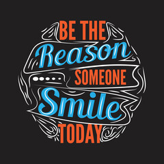 Motivational t shirt design modern apparel quotes