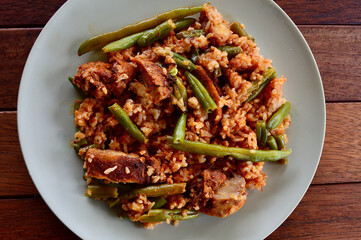 Peri Peri chicken