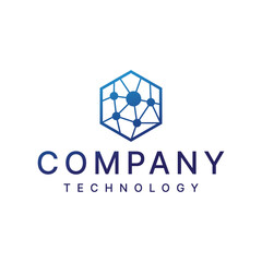 block chain logo design