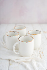 four cups