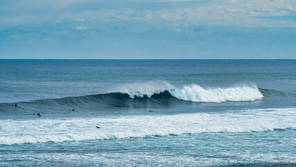 Surfers on big waves at Yallingup takes you to the wonderful Margaret River region, where there are...