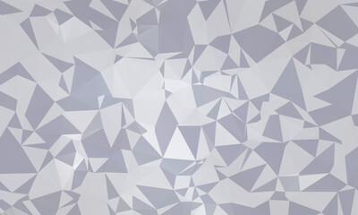 Abstract colorful triangle background. triangles modern for background wallpaper and Business template.