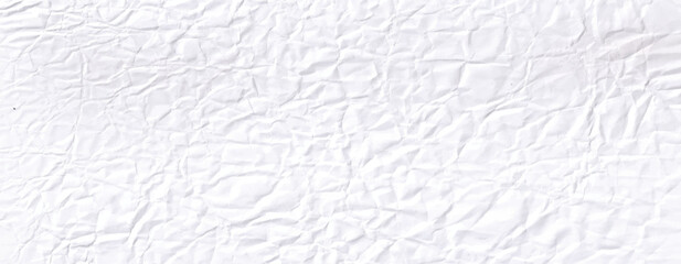 Wrinkled paper texture, texture for design.