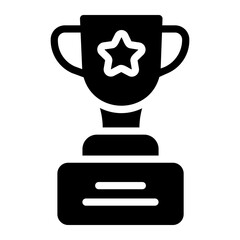 trophy icon