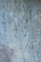 Textura de una superficie de madera vieja y desgastada para fondos 