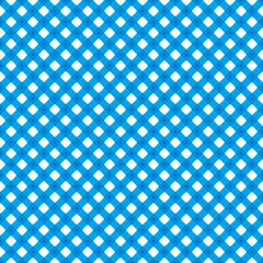 seamless pattern with shapes white and blue background. can be use for fabric, cloth, package, wall, decoration, furniture, printing media, cover design.