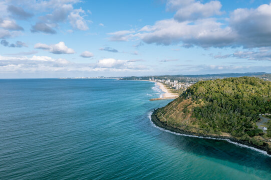 beach and sea © 2M_Vision