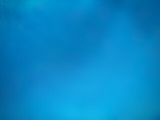 Blur blue abstract background design dark blue lighting form the corner