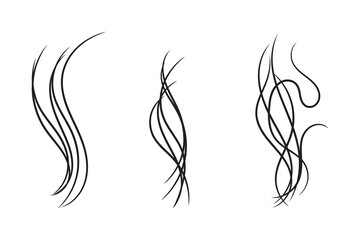 Obraz premium abstract floral background