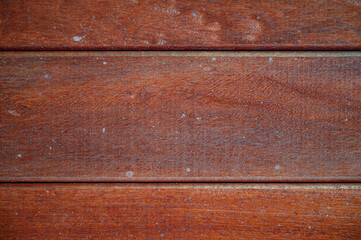 Plank wood table floor with natural pattern texture background.