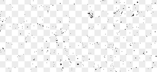 Distressed black texture. Distress Overlay Texture. Subtle grain texture overlay. White background on cement floor texture.	