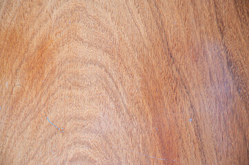 Plank wood table floor with natural pattern texture background.