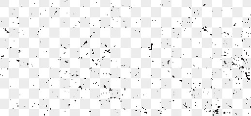 Distressed black texture. Distress Overlay Texture. Subtle grain texture overlay. White background on cement floor texture.	