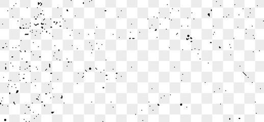 Distressed black texture. Distress Overlay Texture. Subtle grain texture overlay. White background on cement floor texture.	