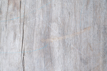 Plank wood table floor with natural pattern texture background.