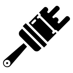 paint brush icon
