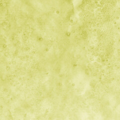 Abstract Yellow Watercolor Background. Yellow Watercolor Texture. Abstract Watercolor Hand Painted Background. Old Yellow Digital Paper. Vintage textured grunge background.