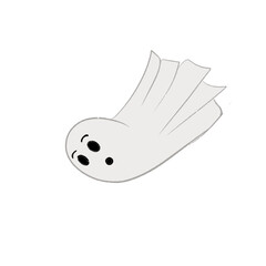 Ghost Icon