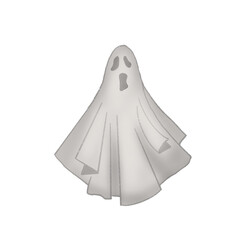 Ghost Icon