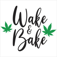 wake bake eps design