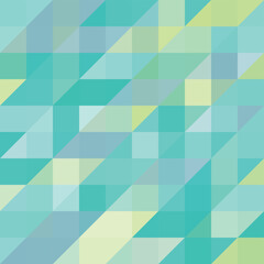 Abstract Bauhaus geometric pattern background. Color art design. Colorful Bauhaus pattern background design. Vector pattern design. 