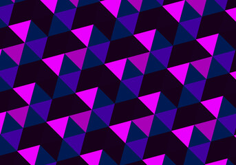 abstract geometric background