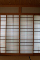 japanese door
