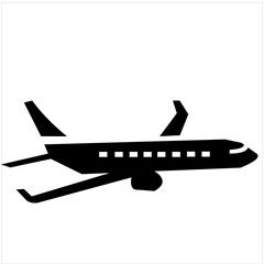 Airplane logo
