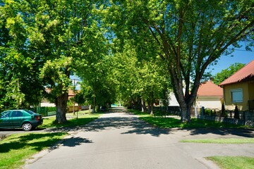 Gyor Hungary 2022 June