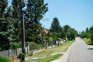 Gyor Hungary 2022 June