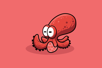 octopus illustration