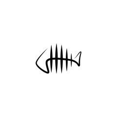 fishbone logo